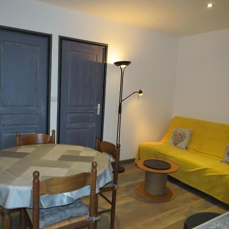Chez Mirka 2 Chambres Criel-sur-Mer Exteriér fotografie